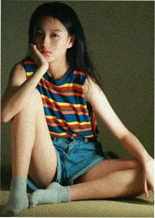 在线动漫《妖怪杂货铺》日漫日常番剧海报